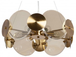 Подвесной светильник MW-Light Илоника 10 451013006 в Нытве - nytva.mebel24.online | фото
