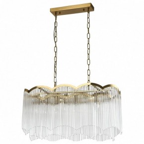 Подвесной светильник MW-Light Лавиния 3 443011106 в Нытве - nytva.mebel24.online | фото 2