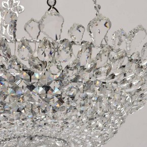 Подвесной светильник MW-Light Патриция 1 447010512 в Нытве - nytva.mebel24.online | фото 12
