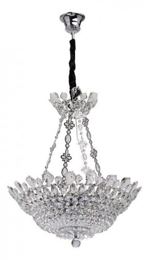 Подвесной светильник MW-Light Патриция 1 447010512 в Нытве - nytva.mebel24.online | фото 2