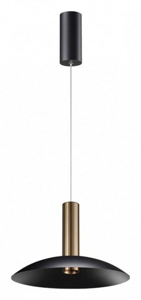 Подвесной светильник Novotech Alba 358986 в Нытве - nytva.mebel24.online | фото 2