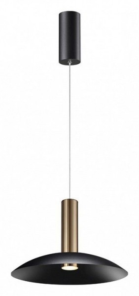 Подвесной светильник Novotech Alba 358986 в Нытве - nytva.mebel24.online | фото 3