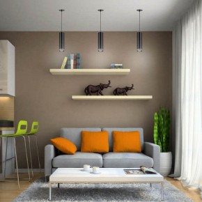 Подвесной светильник Novotech Arum 357691 в Нытве - nytva.mebel24.online | фото 4