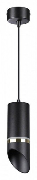 Подвесной светильник Novotech Delta 370909 в Нытве - nytva.mebel24.online | фото 2