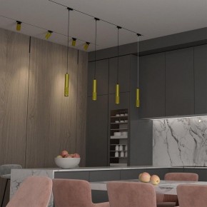 Подвесной светильник Novotech Mais 370771 в Нытве - nytva.mebel24.online | фото 4