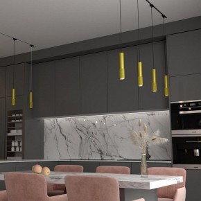Подвесной светильник Novotech Mais LED 358503 в Нытве - nytva.mebel24.online | фото 3