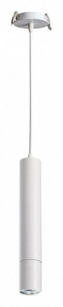 Подвесной светильник Novotech Pipe 370402 в Нытве - nytva.mebel24.online | фото 2