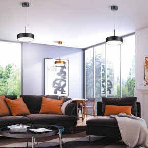 Подвесной светильник Novotech Prometa 358762 в Нытве - nytva.mebel24.online | фото 5