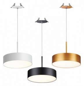 Подвесной светильник Novotech Prometa 358766 в Нытве - nytva.mebel24.online | фото 3