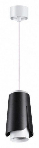 Подвесной светильник Novotech Tulip 370826 в Нытве - nytva.mebel24.online | фото 3