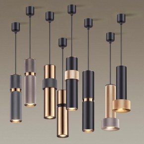 Подвесной светильник Odeon Light Afra 4738/5L в Нытве - nytva.mebel24.online | фото 4