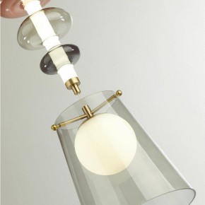Подвесной светильник Odeon Light Amore 5411/18LB в Нытве - nytva.mebel24.online | фото 7