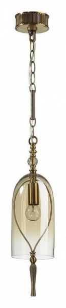 Подвесной светильник Odeon Light Bell 4892/1 в Нытве - nytva.mebel24.online | фото 3