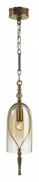 Подвесной светильник Odeon Light Bell 4892/1 в Нытве - nytva.mebel24.online | фото 4