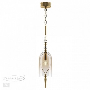 Подвесной светильник Odeon Light Bell 4892/1 в Нытве - nytva.mebel24.online | фото 5
