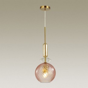 Подвесной светильник Odeon Light Bella 4862/1 в Нытве - nytva.mebel24.online | фото 3