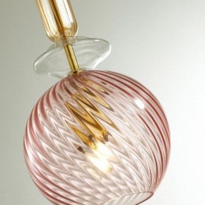 Подвесной светильник Odeon Light Bella 4862/1 в Нытве - nytva.mebel24.online | фото 5