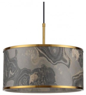 Подвесной светильник Odeon Light Bergi 5064/1 в Нытве - nytva.mebel24.online | фото