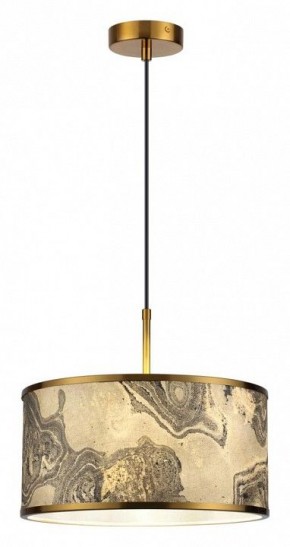 Подвесной светильник Odeon Light Bergi 5064/1 в Нытве - nytva.mebel24.online | фото 4
