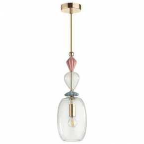 Подвесной светильник Odeon Light Bizet 4855/1B в Нытве - nytva.mebel24.online | фото 2