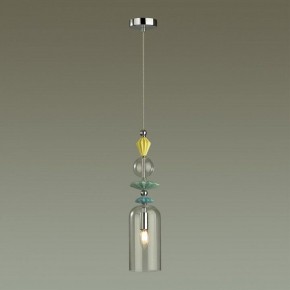 Подвесной светильник Odeon Light Bizet 4893/1 в Нытве - nytva.mebel24.online | фото 2