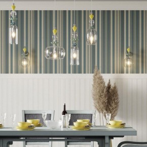 Подвесной светильник Odeon Light Bizet 4893/1 в Нытве - nytva.mebel24.online | фото 3