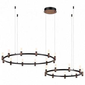 Подвесной светильник Odeon Light Candel 5009/98LA в Нытве - nytva.mebel24.online | фото 2