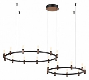 Подвесной светильник Odeon Light Candel 5009/98LA в Нытве - nytva.mebel24.online | фото 3