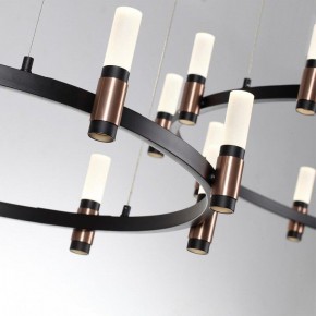 Подвесной светильник Odeon Light Candel 5009/98LA в Нытве - nytva.mebel24.online | фото 5