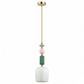 Подвесной светильник Odeon Light Candy 4861/1 в Нытве - nytva.mebel24.online | фото 2