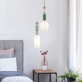 Подвесной светильник Odeon Light Candy 4861/1 в Нытве - nytva.mebel24.online | фото 5
