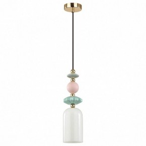 Подвесной светильник Odeon Light Candy 4861/1B в Нытве - nytva.mebel24.online | фото 2