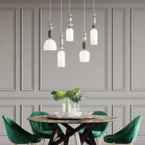 Подвесной светильник Odeon Light Candy 4861/1B в Нытве - nytva.mebel24.online | фото 6