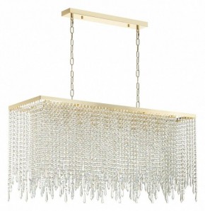 Подвесной светильник Odeon Light Chokka 5028/9A в Нытве - nytva.mebel24.online | фото 3