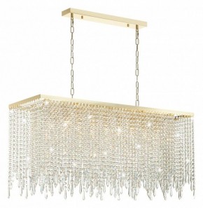 Подвесной светильник Odeon Light Chokka 5028/9A в Нытве - nytva.mebel24.online | фото 4