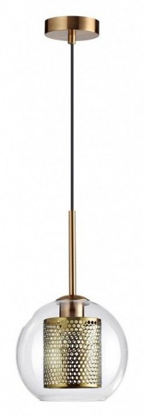 Подвесной светильник Odeon Light Clocky 4939/1 в Нытве - nytva.mebel24.online | фото 3