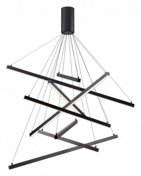Подвесной светильник Odeon Light Cometa 3860/96B в Нытве - nytva.mebel24.online | фото 2