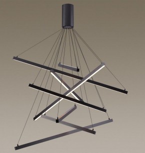Подвесной светильник Odeon Light Cometa 3860/96B в Нытве - nytva.mebel24.online | фото 3