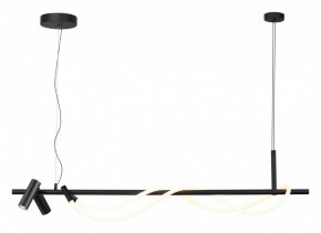 Подвесной светильник Odeon Light Corda 4391/30L в Нытве - nytva.mebel24.online | фото 2