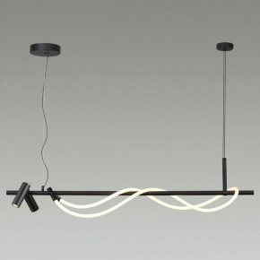 Подвесной светильник Odeon Light Corda 4391/30L в Нытве - nytva.mebel24.online | фото 3