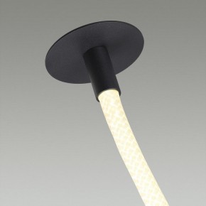 Подвесной светильник Odeon Light Corda 4391/40CL в Нытве - nytva.mebel24.online | фото 11