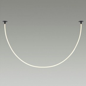 Подвесной светильник Odeon Light Corda 4391/40CL в Нытве - nytva.mebel24.online | фото 3
