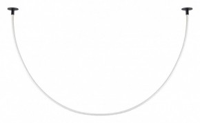 Подвесной светильник Odeon Light Corda 4391/40CL в Нытве - nytva.mebel24.online | фото 4