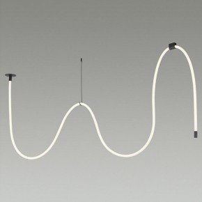 Подвесной светильник Odeon Light Corda 4391/40CL в Нытве - nytva.mebel24.online | фото 5