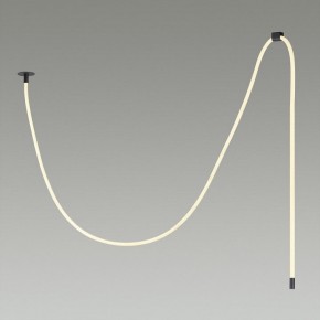 Подвесной светильник Odeon Light Corda 4391/40CL в Нытве - nytva.mebel24.online | фото 6