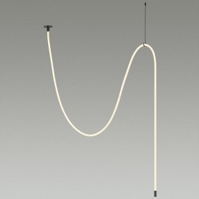 Подвесной светильник Odeon Light Corda 4391/40CL в Нытве - nytva.mebel24.online | фото 7
