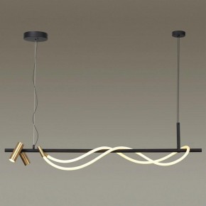 Подвесной светильник Odeon Light Corda 4397/30L в Нытве - nytva.mebel24.online | фото 2