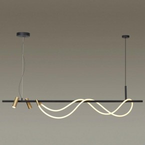 Подвесной светильник Odeon Light Corda 4397/40L в Нытве - nytva.mebel24.online | фото 2