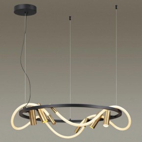 Подвесной светильник Odeon Light Corda 4397/55L в Нытве - nytva.mebel24.online | фото 2