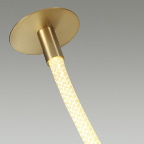 Подвесной светильник Odeon Light Corda 4399/40CL в Нытве - nytva.mebel24.online | фото 12
